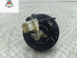 вакуумный усилитель тормозов Volkswagen Caddy 3 поколение 2005, 2.0 л., дизель, МКПП, белый, фургон