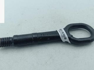 крюк буксировочный Volkswagen Golf 5 поколение 2007, 1.4 л., бензин, МКПП, зелёный, универсал, 1T0805561A