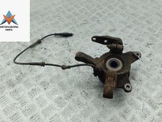 ступица передняя правая Renault Scenic 1 поколение [рестайлинг] 2001, 1.6 л., бензин, МКПП, серый, минивэн