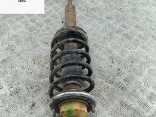 стойка передняя Volkswagen Passat B5 [рестайлинг] 2000, 1.9 л., дизель, АКПП, чёрный, седан