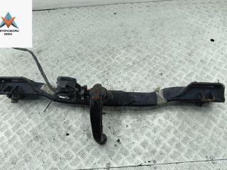 прицепное устройство (фаркоп) BMW 5 серия E60/E61 [рестайлинг] 2009, 3.0 л., дизель, АКПП, чёрный, универсал