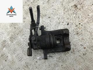 суппорт задний правый Volkswagen Passat B5 [рестайлинг] 2003, 1.9 л., дизель, МКПП, чёрный, универсал