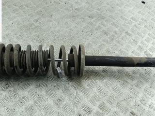 стойка передняя Volkswagen Passat B4 1996, 1.9 л., дизель, МКПП, зелёный, универсал