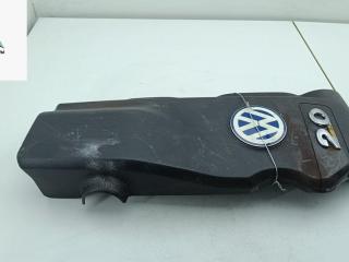 декоративная крышка двигателя Volkswagen Passat B5 [рестайлинг] 2002, 2.0 л., бензин, МКПП, серый, универсал, 06B103925