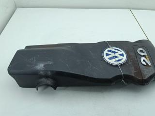 декоративная крышка двигателя Volkswagen Passat B5 [рестайлинг] 2002, 2.0 л., бензин, МКПП, серый, универсал, 06B103925