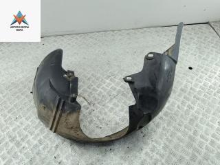 Подкрылок передний правый Ford Focus 1 поколение [рестайлинг] 2004, 1.6 л., i, бензин, универсал, XS4116115AN