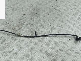 форсунка омывателя лобового стекла Skoda Octavia mk2 (A5 1Z) 2008, 1.9 л., дизель, МКПП, серый, хетчбэк 5 дв.