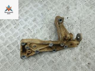 рычаг передний левый Volkswagen Caddy 3 поколение 2005, 2.0 л., дизель, МКПП, белый, фургон