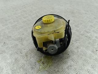 вакуумный усилитель тормозов Volkswagen Passat B5+ (GP) 2000, 1.9 л., дизель, АКПП, чёрный, седан