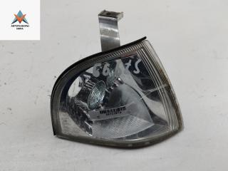 Поворотник (указатель поворота) правый Skoda Octavia mk1 (A4 1U) 2008, 1.6 л., бензин, МКПП, серый, универсал, 1U0953050C
