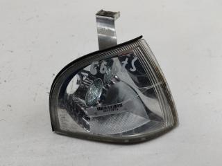Поворотник (указатель поворота) правый Skoda Octavia mk1 (A4 1U) 2008, 1.6 л., бензин, МКПП, серый, универсал, 1U0953050C