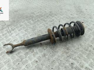 стойка передняя Volkswagen Passat B5 [рестайлинг] 2001, 2.0 л., бензин, МКПП, синий, универсал