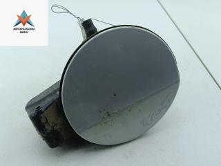 лючок топливного бака Volkswagen Passat B6 2007, 2.0 л., дизель, МКПП, серый, универсал, 3C0010455N