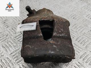 суппорт передний правый Skoda Octavia mk1 (A4 1U) 2006, 1.9 л., дизель, МКПП, серый, универсал