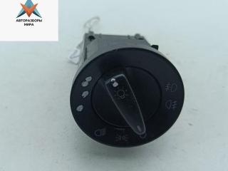 переключатель света Volkswagen Passat B5 1998, 1.8 л., бензин, МКПП, серый, седан, 1C0941531