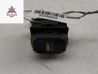 кнопка стеклоподъемника переднего правого Lancia Zeta 1 поколение 2001, 2.0 л., бензин, АКПП, серый, минивэн