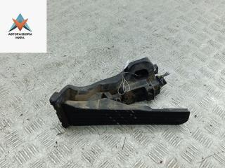 педаль Volkswagen Passat B6 2007, 1.6 л., бензин, МКПП, чёрный, универсал