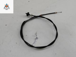 трос капота Volvo S40 2 поколение 2004, 2.4 л., бензин, МКПП, серый, универсал, 3076171