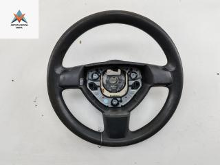 руль Opel Astra H/Family [рестайлинг] 2005, 1.6 л., бензин, МКПП, серый, хетчбэк 5 дв., 13111335AA