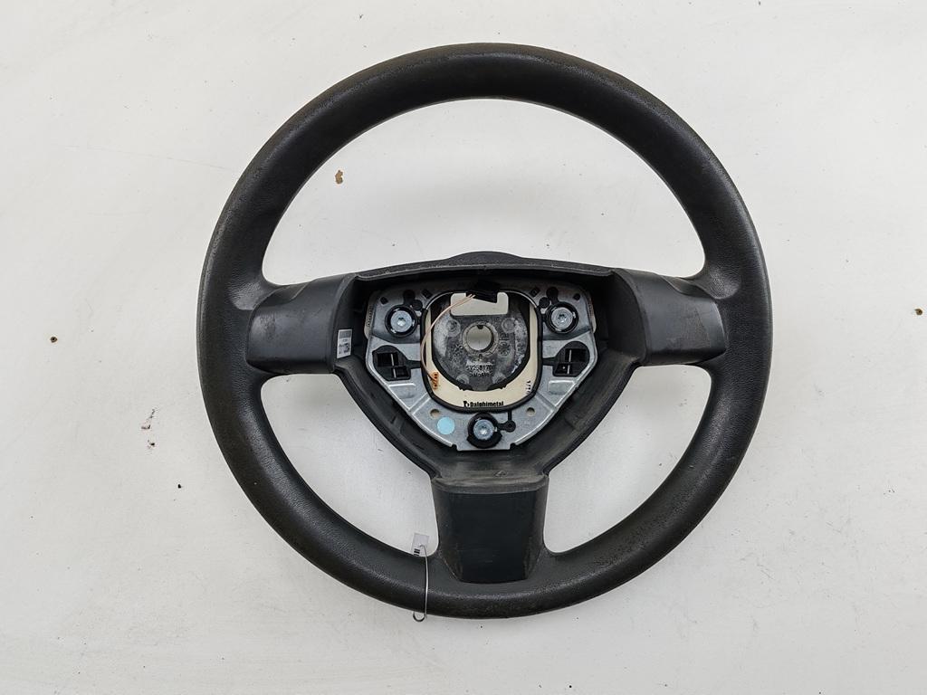 руль Opel Astra H 2005, 1.6 л., бензин, МКПП, серый, хетчбэк 5 дв., 13111335AA