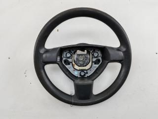 руль Opel Astra H 2005, 1.6 л., бензин, МКПП, серый, хетчбэк 5 дв., 13111335AA