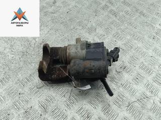 суппорт задний правый Volkswagen Passat B6 2007, 1.6 л., бензин, МКПП, чёрный, универсал