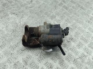 суппорт задний правый Volkswagen Passat B6 2007, 1.6 л., бензин, МКПП, чёрный, универсал