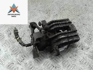 суппорт задний левый Volkswagen Passat B5 [рестайлинг] 2003, 1.9 л., дизель, МКПП, чёрный, универсал