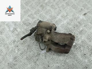 суппорт задний левый Volkswagen Passat B6 2007, 2.0 л., дизель, МКПП, серый, универсал