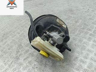 вакуумный усилитель тормозов Volkswagen Passat B5 [рестайлинг] 2004, 2.0 л., дизель, МКПП, синий, седан