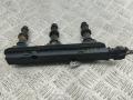катушка зажигания Opel Omega B [рестайлинг] 2001, 2.6 л., бензин, МКПП, серый, универсал, U6029080E - фото №2