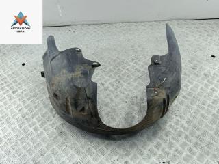 Подкрылок передний правый Ford Focus 1 поколение [рестайлинг] 2004, 1.6 л., i, бензин, универсал, XS4116114AR