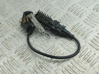 датчик распредвала Opel Omega B 2001, 2.6 л., бензин, МКПП, серый, универсал