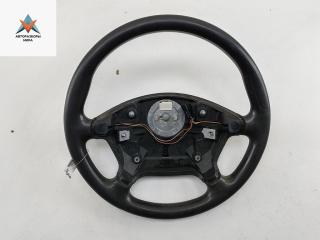 руль Opel Vectra B 1997, 1.8 л., бензин, МКПП, зелёный, универсал, 90437782