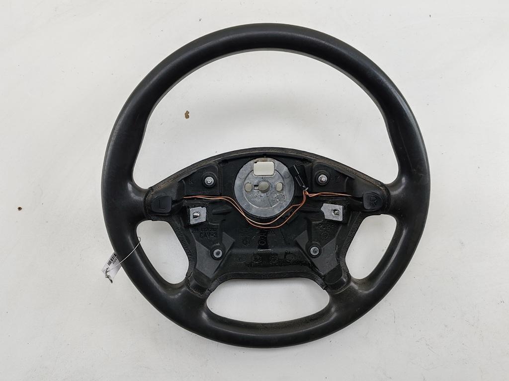 руль Opel Vectra B 1997, 1.8 л., бензин, МКПП, зелёный, универсал, 90437782