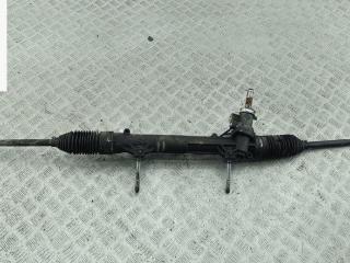 рулевая рейка Peugeot 307 1 поколение 2001, 1.6 л., бензин, МКПП, чёрный, хетчбэк 5 дв.