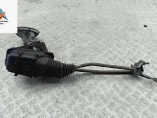 кулиса Volkswagen Passat B5 1999, 1.6 л., бензин, МКПП, синий, седан