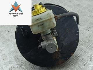 вакуумный усилитель тормозов Volkswagen Golf 4 поколение 1999, 1.4 л., бензин, МКПП, синий, хетчбэк 5 дв.