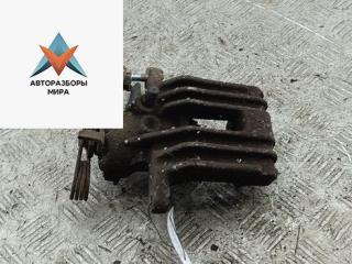 суппорт задний правый Volkswagen Passat B5 [рестайлинг] 2003, 2.0 л., бензин, МКПП, серый, универсал