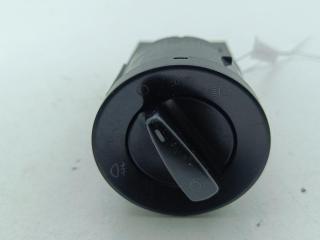 переключатель света Volkswagen Passat B5 1998, 1.8 л., бензин, МКПП, зелёный, универсал, 1C0941531