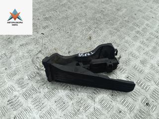 педаль Skoda Octavia mk2 (A5 1Z) 2008, 1.9 л., дизель, МКПП, серый, хетчбэк 5 дв.