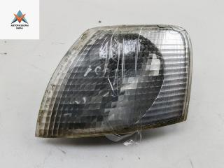 Поворотник (указатель поворота) левый Volkswagen Passat B5 1999, 1.6 л., бензин, МКПП, синий, универсал, 3B0953049C