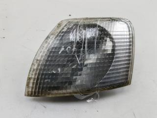 Поворотник (указатель поворота) левый Volkswagen Passat B5 1999, 1.6 л., бензин, МКПП, синий, универсал, 3B0953049C