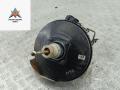 вакуумный усилитель тормозов Volkswagen Golf 3 поколение 1997, 1.8 л., бензин, АКПП, зелёный, хетчбэк 5 дв. - фото №2