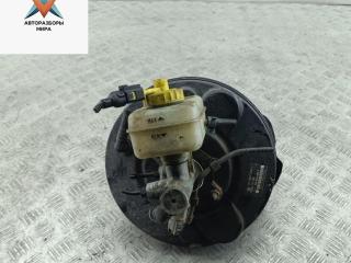 вакуумный усилитель тормозов Volkswagen Golf 4 поколение 2002, 2.0 л., бензин, МКПП, серый, универсал