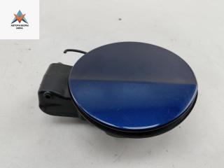 лючок топливного бака Volkswagen Passat B6 2008, 2.0 л., дизель, МКПП, синий, универсал, 3C0010650S