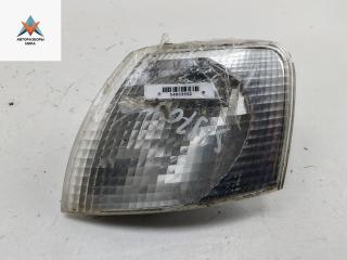 Поворотник (указатель поворота) левый Volkswagen Passat B5 1999, 1.9 л., дизель, МКПП, синий, универсал, 3B0953049C