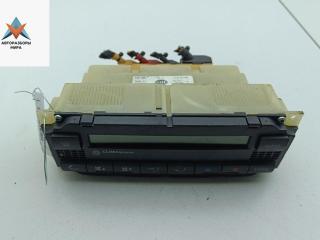 блок управления печки / климат-контроля Volkswagen Passat B5 1998, 1.8 л., бензин, МКПП, зелёный, универсал, 3B1907044A