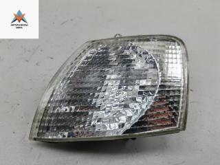 Поворотник (указатель поворота) левый Volkswagen Passat B5 1998, 1.8 л., бензин, МКПП, серый, седан, DEPO