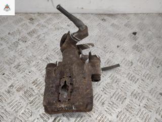 суппорт задний левый IVECO Daily 4 поколение 2008, 2.3 л., дизель, АКПП, белый, микроавтобус